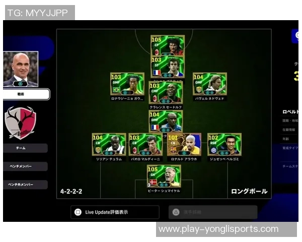 实况足球攻略全解析提升你的游戏技巧与战术运用秘籍