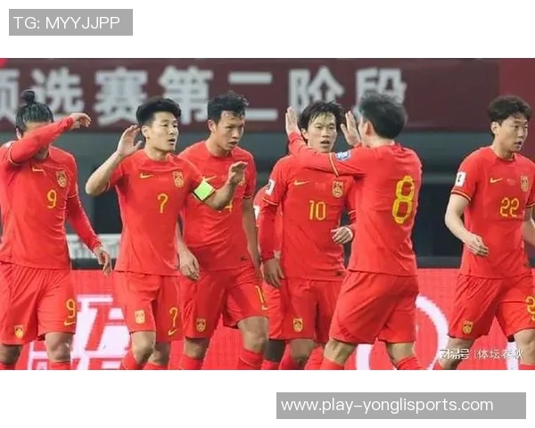 李铁执教中国足球的挑战与机遇分析及未来发展展望