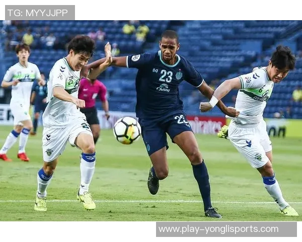 全北现代迎战武里南联队争夺亚冠小组出线关键战役 全北现代迎战武里南联队争夺亚冠小组出线关键战役